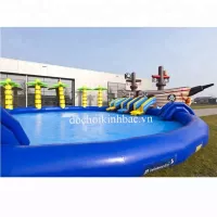 PHAO HƠI CÔNG VIÊN NƯỚC PHCVN008