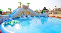 PHAO HƠI CÔNG VIÊN NƯỚC PHCVN011