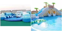 PHAO HƠI CÔNG VIÊN NƯỚC PHCVN011