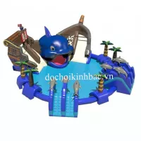 PHAO HƠI CÔNG VIÊN NƯỚC PHCVN012