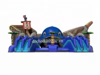PHAO HƠI CÔNG VIÊN NƯỚC PHCVN012