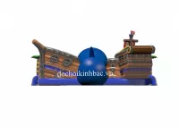 PHAO HƠI CÔNG VIÊN NƯỚC PHCVN012