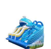 PHAO HƠI CÔNG VIÊN NƯỚC PHCVN015