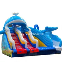 PHAO HƠI CÔNG VIÊN NƯỚC PHCVN015