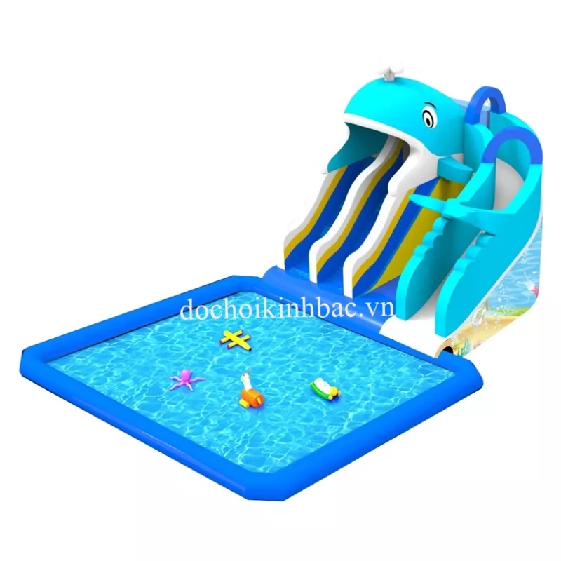 PHAO HƠI CÔNG VIÊN NƯỚC PHCVN015
