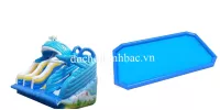PHAO HƠI CÔNG VIÊN NƯỚC PHCVN015