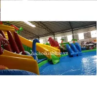 PHAO HƠI CÔNG VIÊN NƯỚC PHCVN016