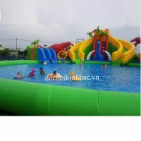 PHAO HƠI CÔNG VIÊN NƯỚC PHCVN016