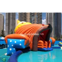 PHAO HƠI CÔNG VIÊN NƯỚC PHCVN019
