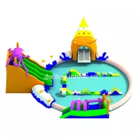 PHAO HƠI CÔNG VIÊN NƯỚC PHCVN019