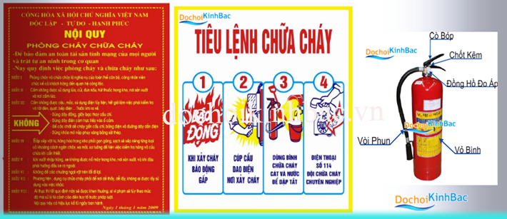 BỘ TIÊU LỆNH TRONG NHÀ LIÊN HOÀN