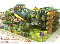 Khu vui choi lien hoan chu de rung NLHR040