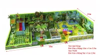 Khu vui choi lien hoan chu de rung NLHR034