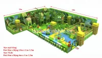 Khu vui choi lien hoan chu de rung NLHR033