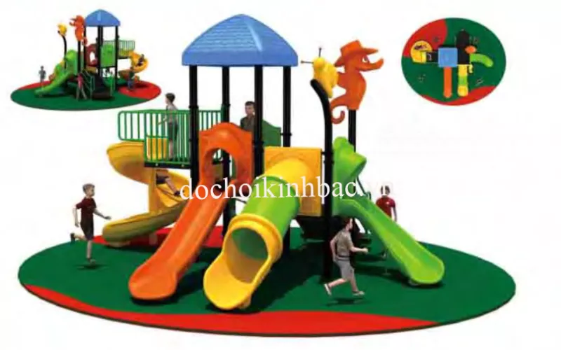 LIÊN HOÀN CẦU TRƯỢT NHẬP KHẨU KHU ĐÔ THỊ LHDT110