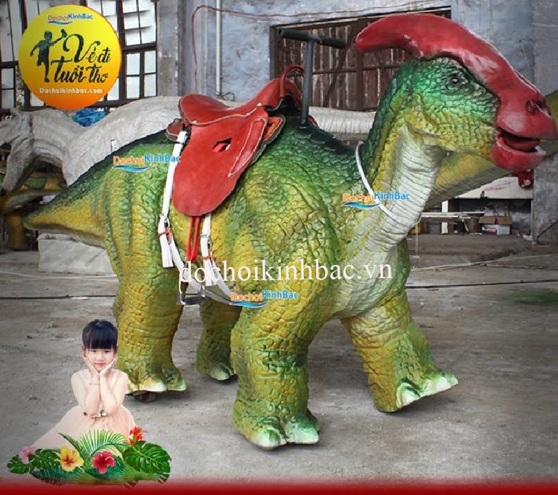 KHỦNG LONG BƯỚC ĐI KLBD14