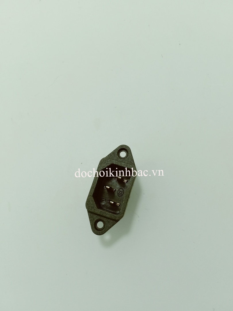 GIẮC ĐÓN NGUỒN MÁY GAMES 220V