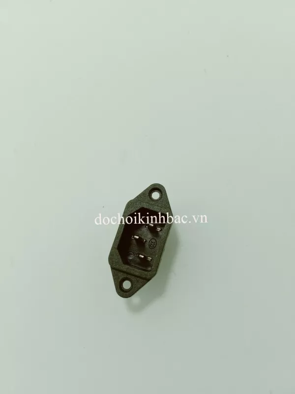 GIẮC ĐÓN NGUỒN MÁY GAMES 220V
