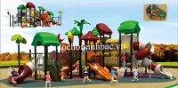 LIÊN HOÀN CẦU TRƯỢT NHẬP KHẨU KHU SINH THÁI RESORT LHRS112