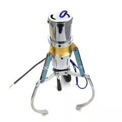 BỘ MÓNG VUỐT MÁY GẮP THÚ