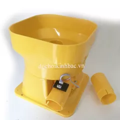 BỘ RA BI MÁY GAMES