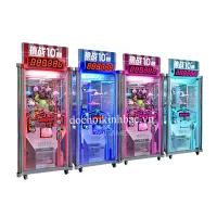KHỦNG LONG RỒNG KLR04