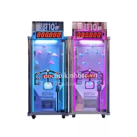 KHỦNG LONG RỒNG KLR05