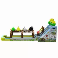 LÁI XE KHỦNG LONG LXKL41