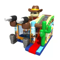 NHÀ PHAO NHÀ HƠI THIẾT KẾ MỚI TKM004