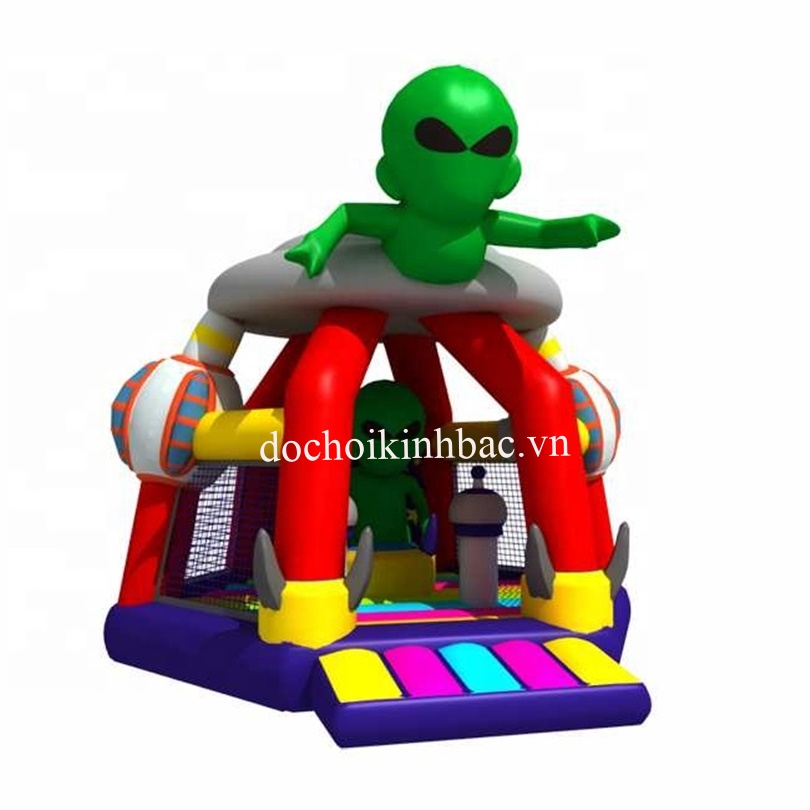 NHÀ PHAO NHÀ HƠI THIẾT KẾ MỚI NGOÀI HÀNH TINH TKM005