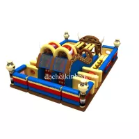 NHÀ PHAO NHÀ HƠI THIẾT KẾ MỚI TKM009