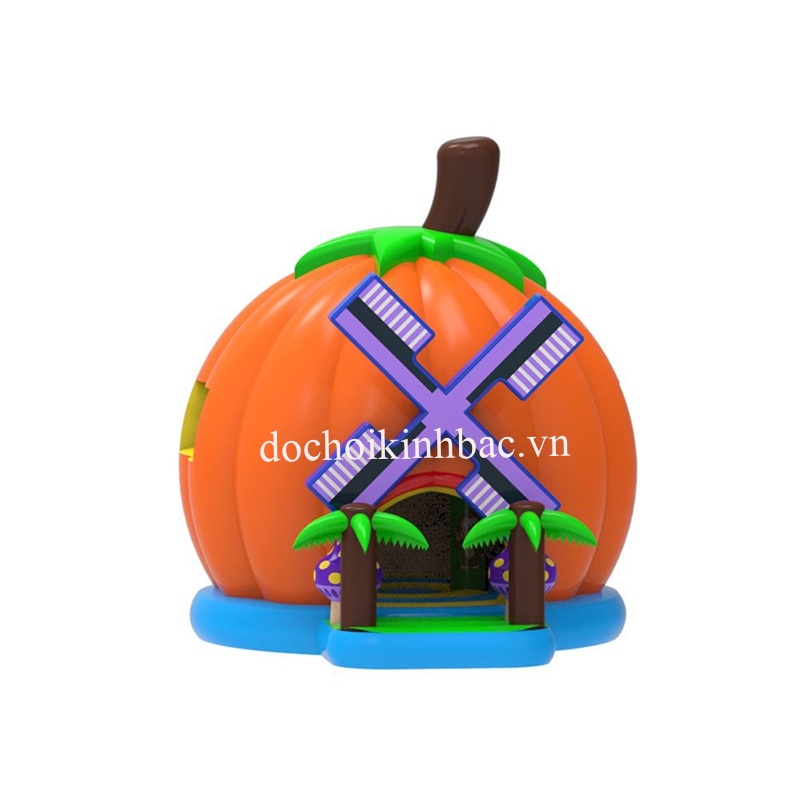 NHÀ PHAO NHÀ HƠI THIẾT KẾ MỚI HÌNH BÍ NGÔ TKM015