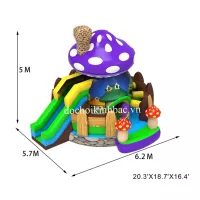 nha hoi nha phao thiet ke moi hinh cay nam TKM019 (3)