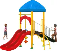 LIÊN HOÀN CẦU TRƯỢT ĐA NĂNG KHU ĐÔ THỊ LHDT003