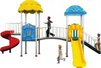 LIÊN HOÀN CẦU TRƯỢT ĐA NĂNG KHU ĐÔ THỊ LHDT008