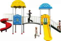 LIÊN HOÀN CẦU TRƯỢT ĐA NĂNG KHU ĐÔ THỊ LHDT008