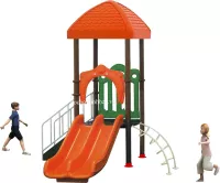 LIÊN HOÀN CẦU TRƯỢT ĐA NĂNG KHU ĐÔ THỊ LHDT010