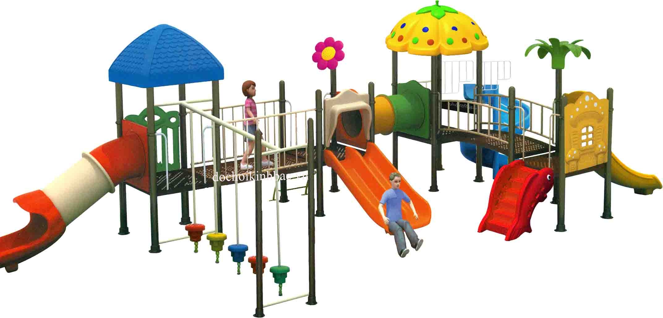 LIÊN HOÀN CẦU TRƯỢT ĐA NĂNG KHU SINH THÁI RESORT LHRS018