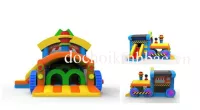 NHÀ PHAO NHÀ HƠI THIẾT KẾ MỚI HÌNH ĐOÀN TÀU TKM022