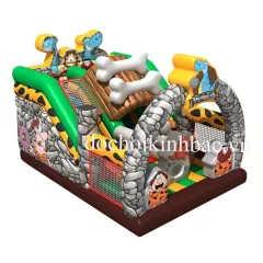 NHÀ PHAO NHÀ HƠI THIẾT KẾ MỚI TKM025