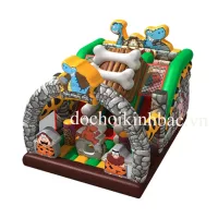 NHÀ PHAO NHÀ HƠI THIẾT KẾ MỚI TKM025