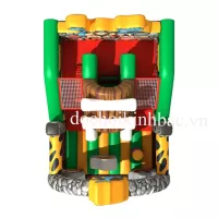 NHÀ PHAO NHÀ HƠI THIẾT KẾ MỚI TKM025