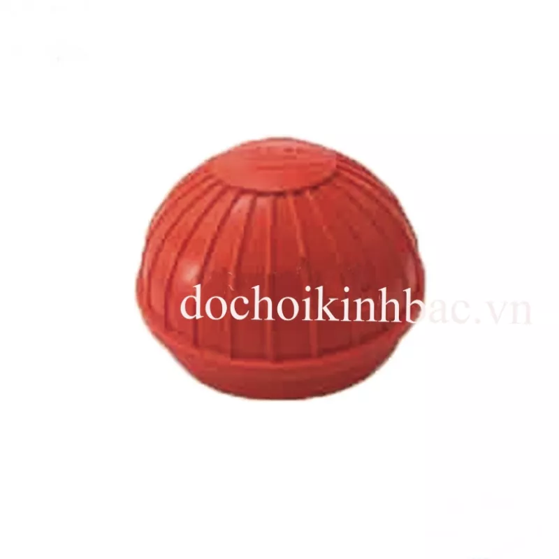 BỊT ĐẦU ỐNG cầu trượt liên hoàn