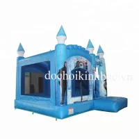 NHÀ PHAO NHÀ HƠI CÔNG CHÚA ESLA PHHH004