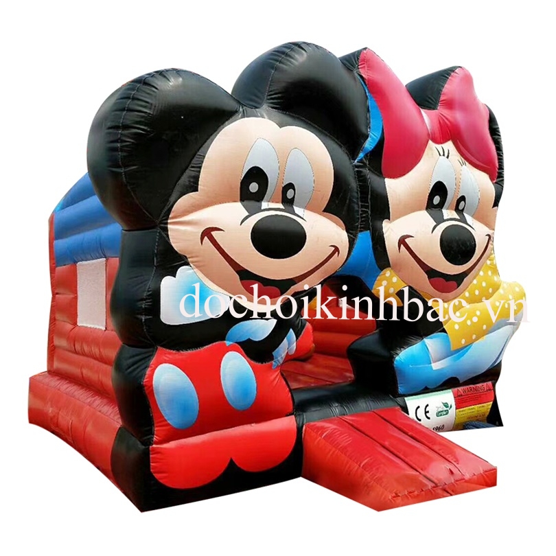 NHÀ HƠI NHÀ PHAO MICKEY NHMK009