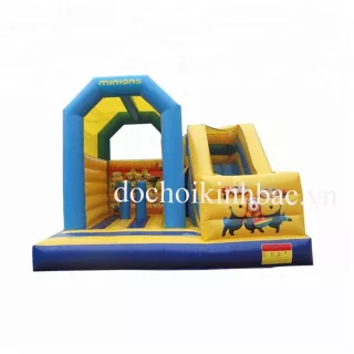 NHÀ HƠI NHÀ PHAO MINION PHHH011