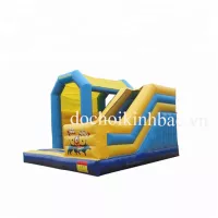 NHÀ HƠI NHÀ PHAO MINION PHHH011