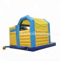 NHÀ HƠI NHÀ PHAO MINION PHHH011