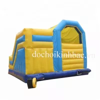 NHÀ HƠI NHÀ PHAO MINION PHHH011
