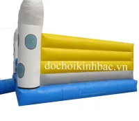 NHÀ HƠI NHÀ PHAO CON THỎ PHHH012